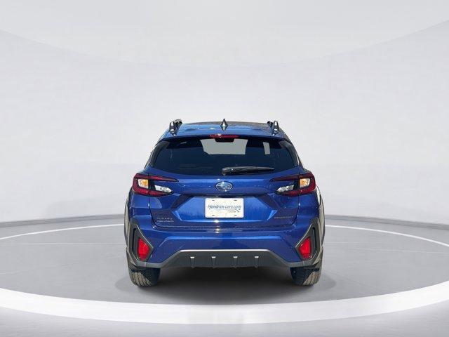 new 2026 Subaru Crosstrek car, priced at $32,648