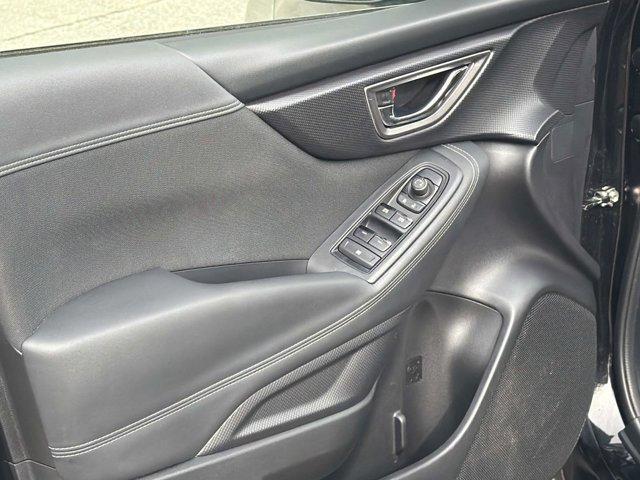 used 2023 Subaru Forester car, priced at $26,498