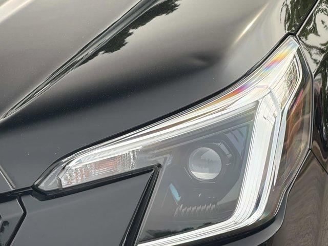 used 2023 Subaru Forester car, priced at $26,498