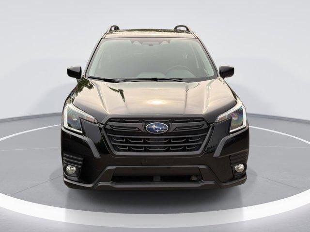 used 2023 Subaru Forester car, priced at $26,498