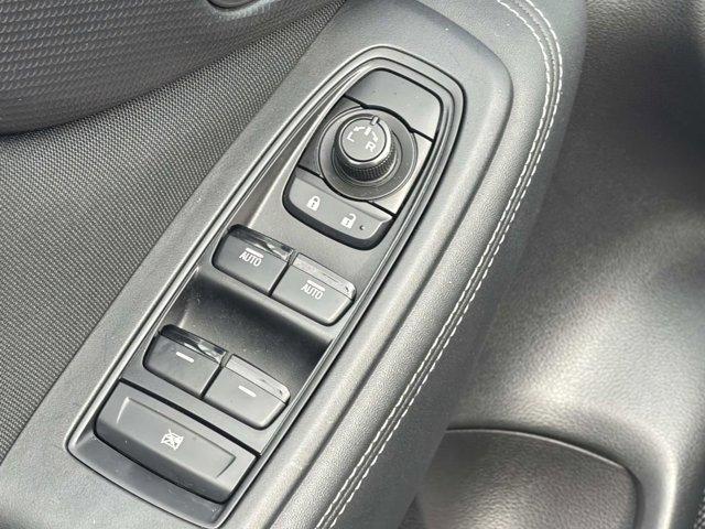 used 2023 Subaru Forester car, priced at $26,498