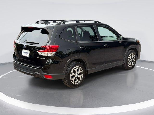 used 2023 Subaru Forester car, priced at $26,498