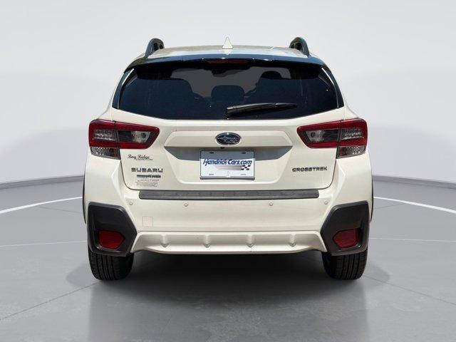 used 2023 Subaru Crosstrek car, priced at $28,259