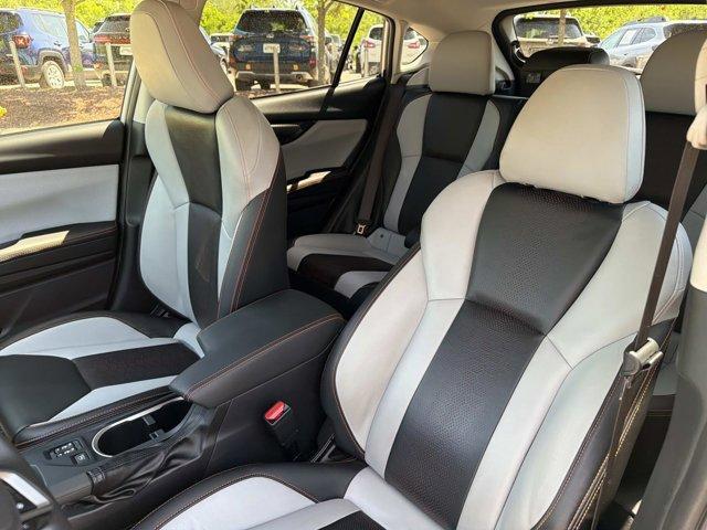used 2023 Subaru Crosstrek car, priced at $28,259
