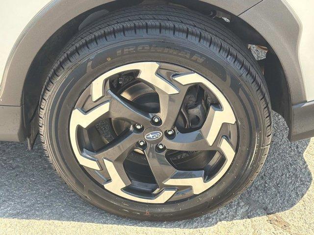 used 2023 Subaru Crosstrek car, priced at $28,259
