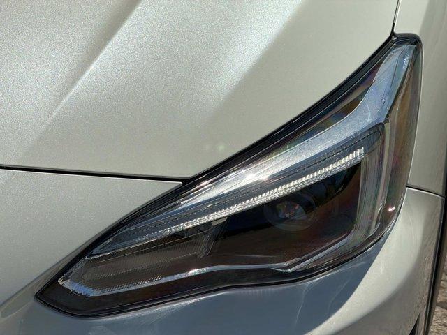 used 2023 Subaru Crosstrek car, priced at $28,259