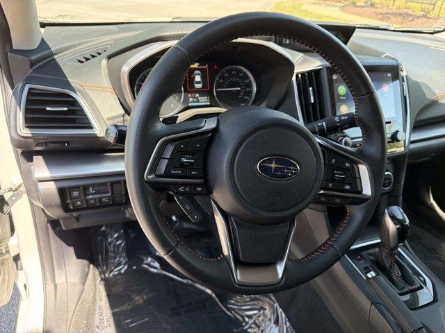 used 2023 Subaru Crosstrek car, priced at $28,259