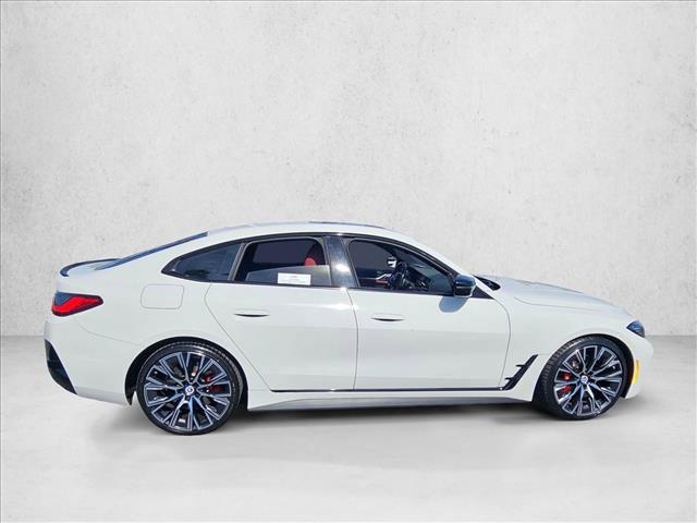used 2023 BMW M440 car, priced at $43,639