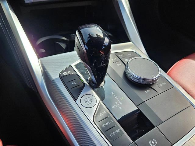 used 2023 BMW M440 car, priced at $43,639