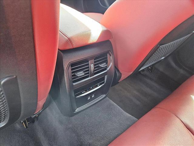 used 2023 BMW M440 car, priced at $43,639