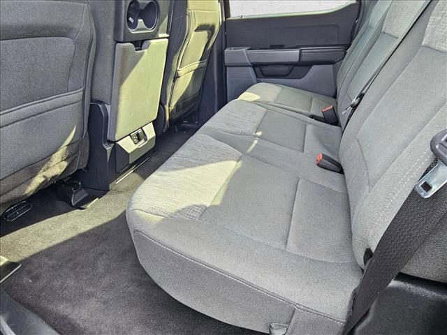 used 2023 Ford F-150 car, priced at $29,764