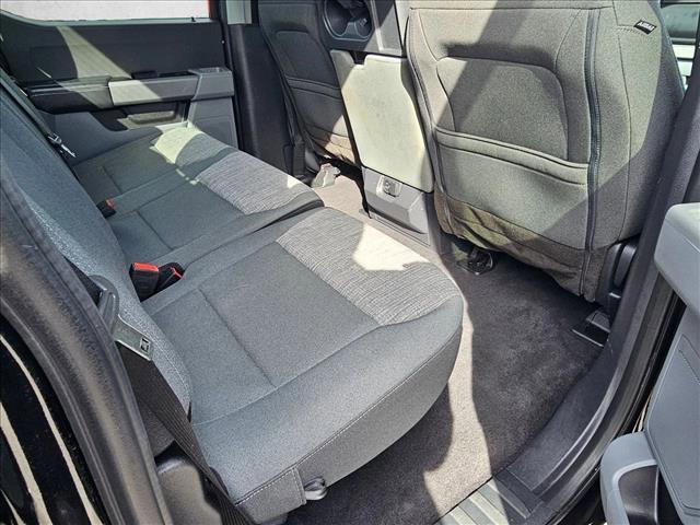 used 2023 Ford F-150 car, priced at $29,764