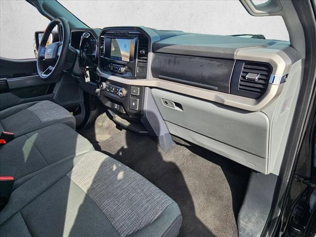 used 2023 Ford F-150 car, priced at $29,764