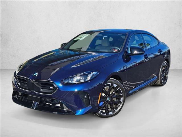 new 2026 BMW M235 Gran Coupe car, priced at $55,350