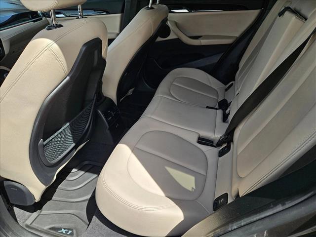 used 2021 BMW X1 car, priced at $21,798
