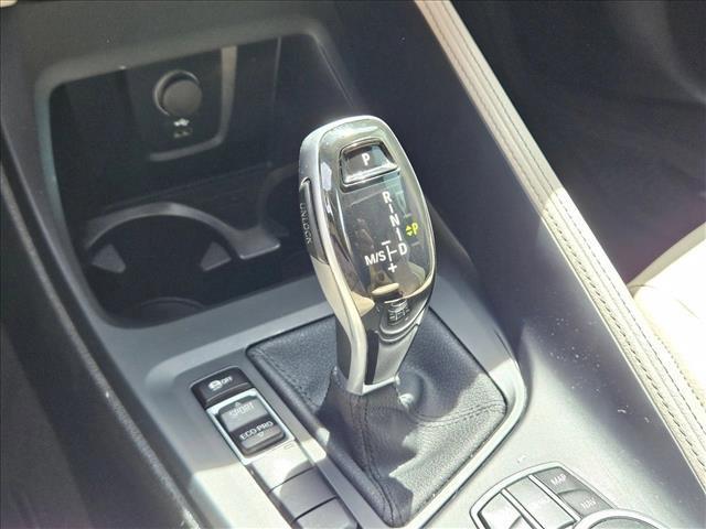 used 2021 BMW X1 car, priced at $21,798