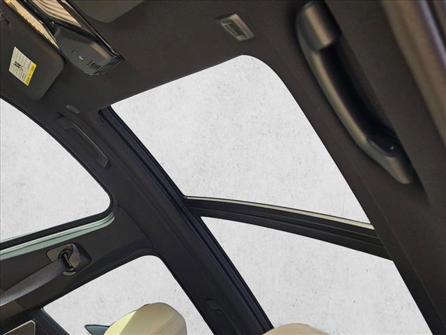 used 2023 BMW X3 car, priced at $51,994