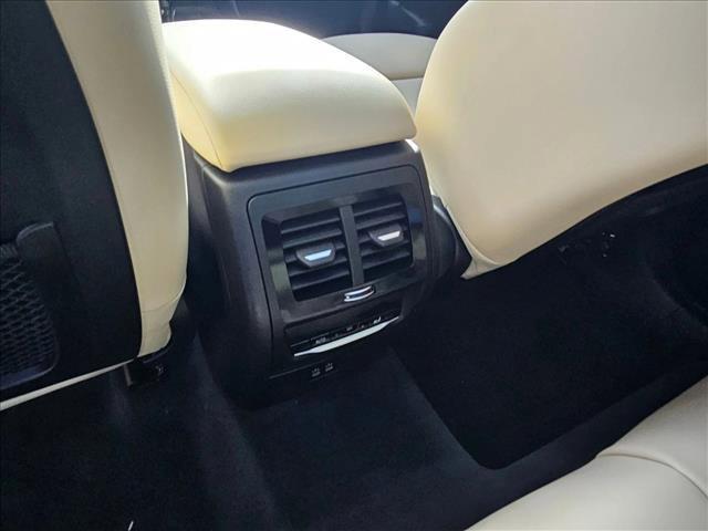 used 2023 BMW X3 car, priced at $51,994
