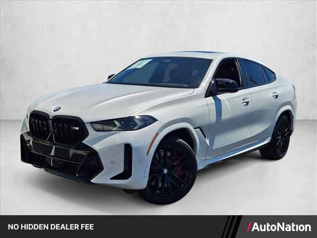 new 2026 BMW X5 car, priced at $79,674
