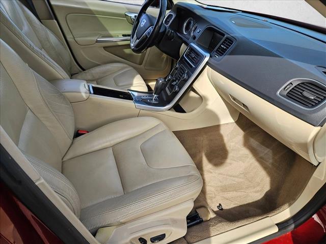 used 2011 Volvo S60 car, priced at $7,554