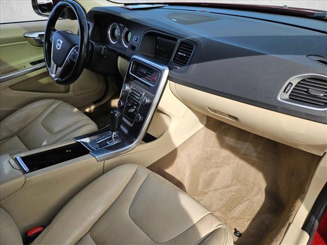 used 2011 Volvo S60 car, priced at $7,554