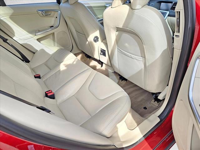 used 2011 Volvo S60 car, priced at $7,554