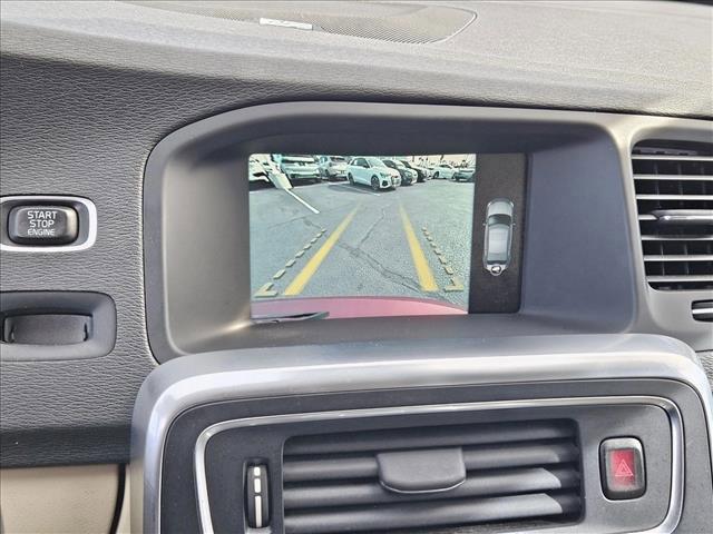 used 2011 Volvo S60 car, priced at $7,554