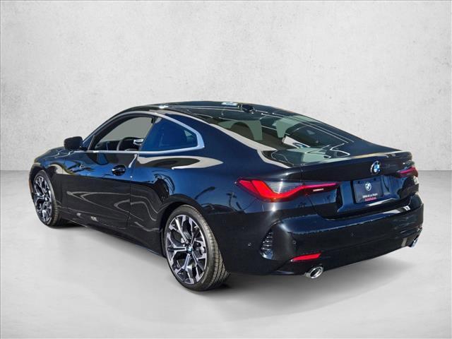 new 2026 BMW 430 car, priced at $56,325