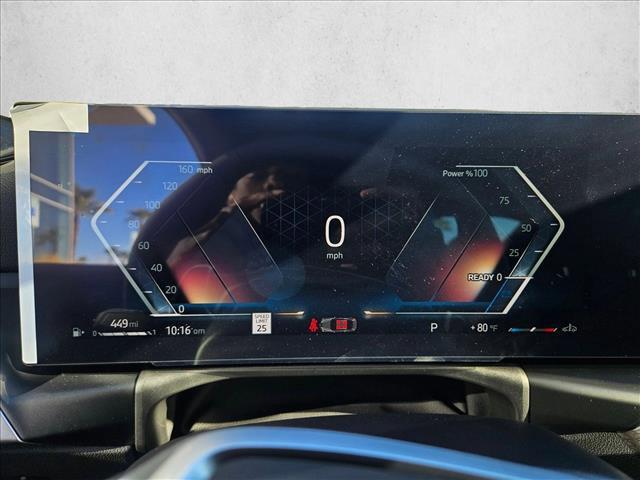 new 2026 BMW 430 car, priced at $56,325