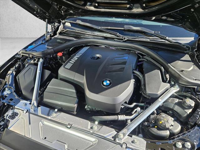 new 2026 BMW 430 car, priced at $56,325