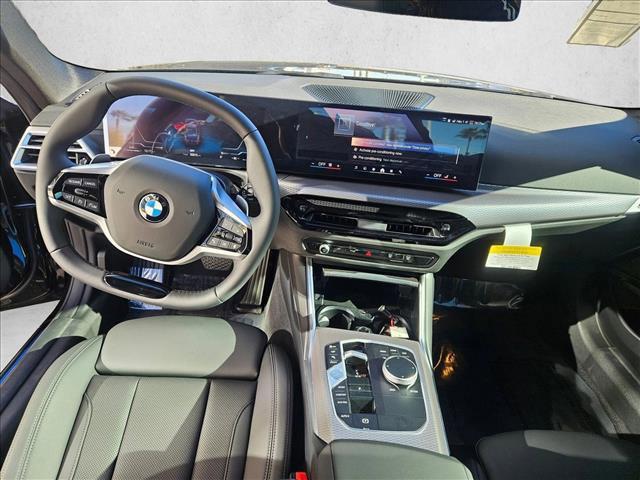 new 2026 BMW 430 car, priced at $56,325