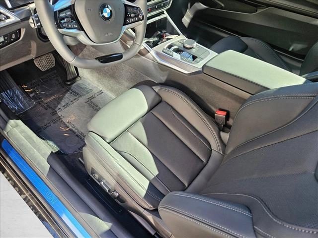 new 2026 BMW 430 car, priced at $56,325