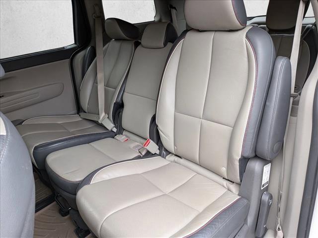 used 2017 Kia Sedona car, priced at $8,725