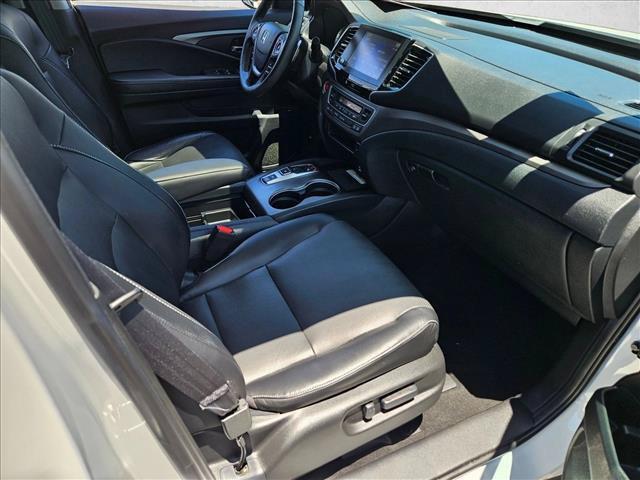 used 2022 Honda Ridgeline car, priced at $31,572