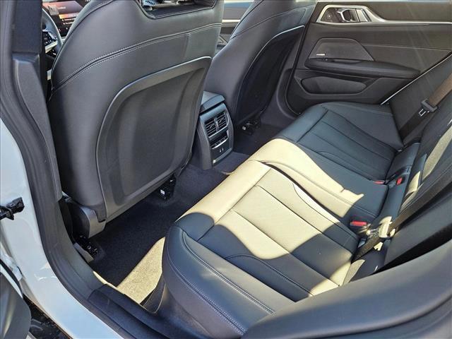 new 2026 BMW 430 Gran Coupe car, priced at $55,465