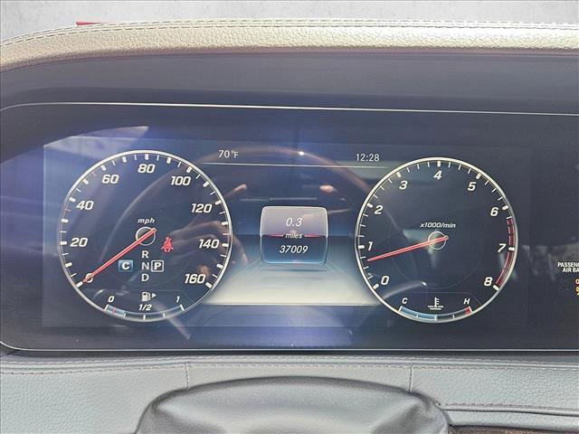 used 2018 Mercedes-Benz S-Class car, priced at $41,995