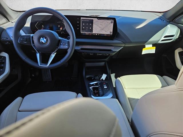 new 2026 BMW 228 Gran Coupe car, priced at $42,150