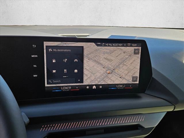 new 2026 BMW 228 Gran Coupe car, priced at $42,150