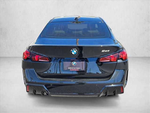 new 2026 BMW 228 Gran Coupe car, priced at $42,150