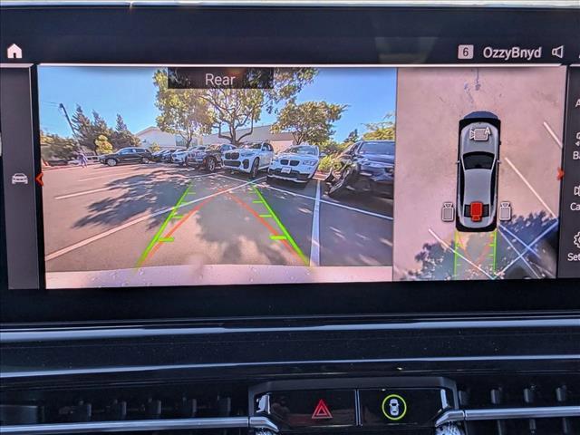 new 2026 BMW 840 Gran Coupe car, priced at $104,310