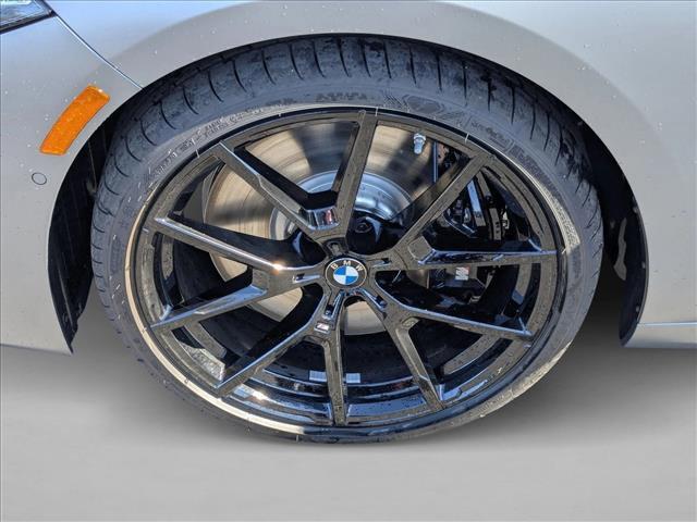 new 2026 BMW 840 Gran Coupe car, priced at $104,310