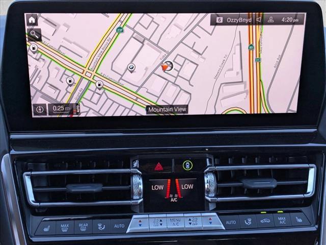 new 2026 BMW 840 Gran Coupe car, priced at $104,310