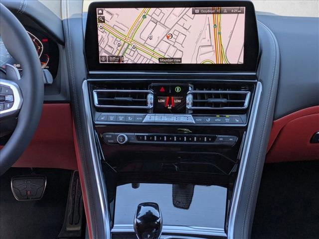 new 2026 BMW 840 Gran Coupe car, priced at $104,310