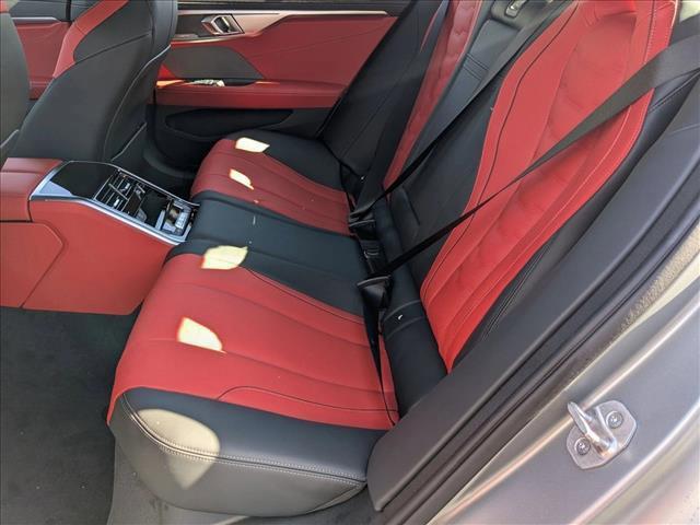 new 2026 BMW 840 Gran Coupe car, priced at $104,310