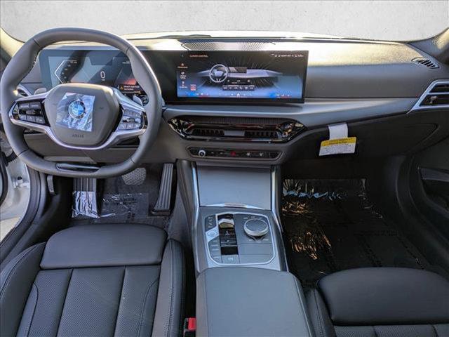 new 2026 BMW 230 car, priced at $45,880