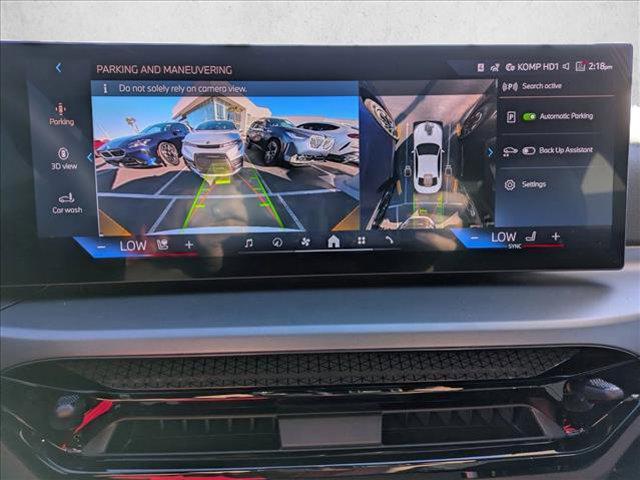 new 2026 BMW 230 car, priced at $45,880