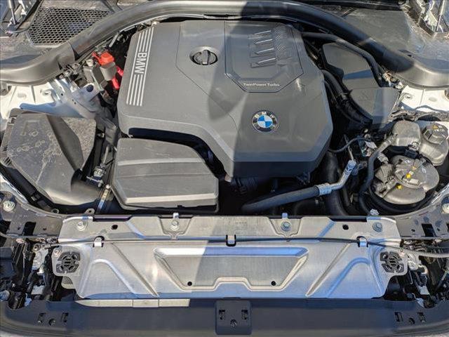 new 2026 BMW 230 car, priced at $45,880