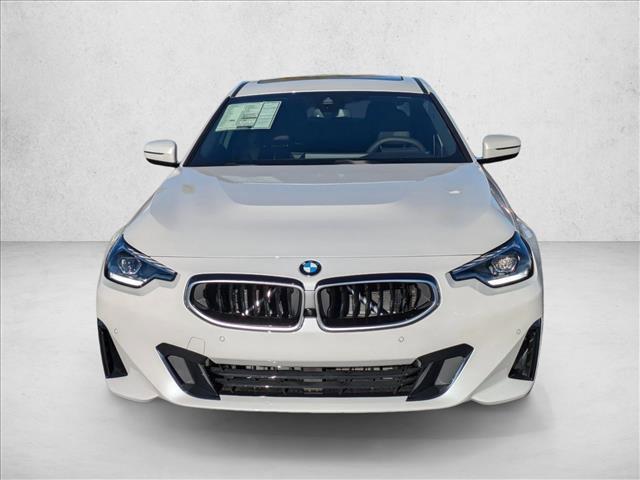 new 2026 BMW 230 car, priced at $45,880