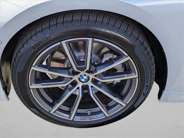 new 2026 BMW 230 car, priced at $45,880