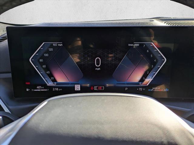 new 2026 BMW 230 car, priced at $45,880